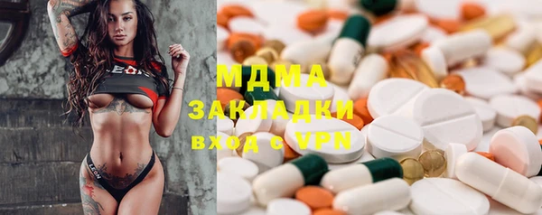 индика Абаза