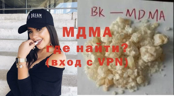 индика Абаза